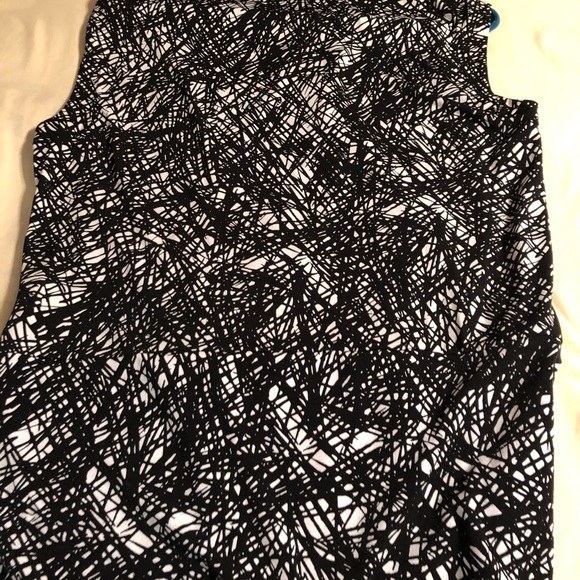 Ellen Tracey blouse - Picture 3 of 4